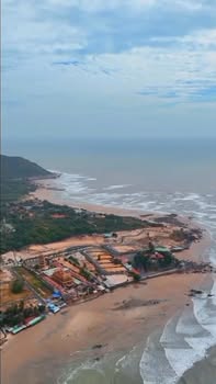 Lô đất du lịch Long Hải 90m² giá 2.55 tỷ - Cách biển chỉ 400m!