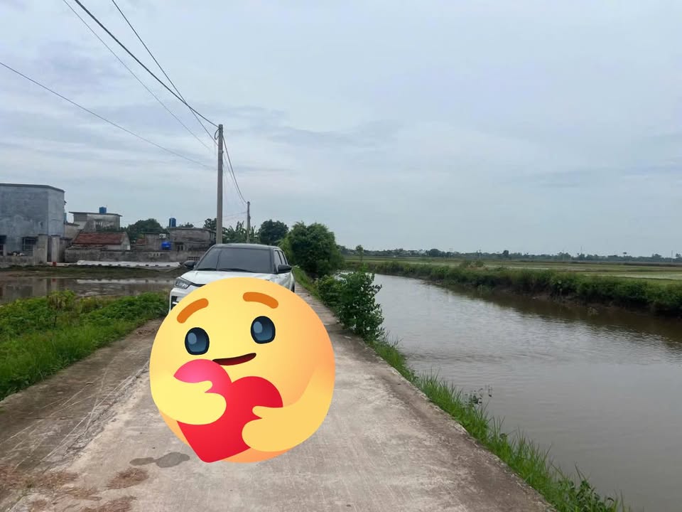 Đất nền xã Lê Lợi Hưng Yên 100m² giá chỉ 5xx triệu - Cơ hội đầu tư hấp dẫn!