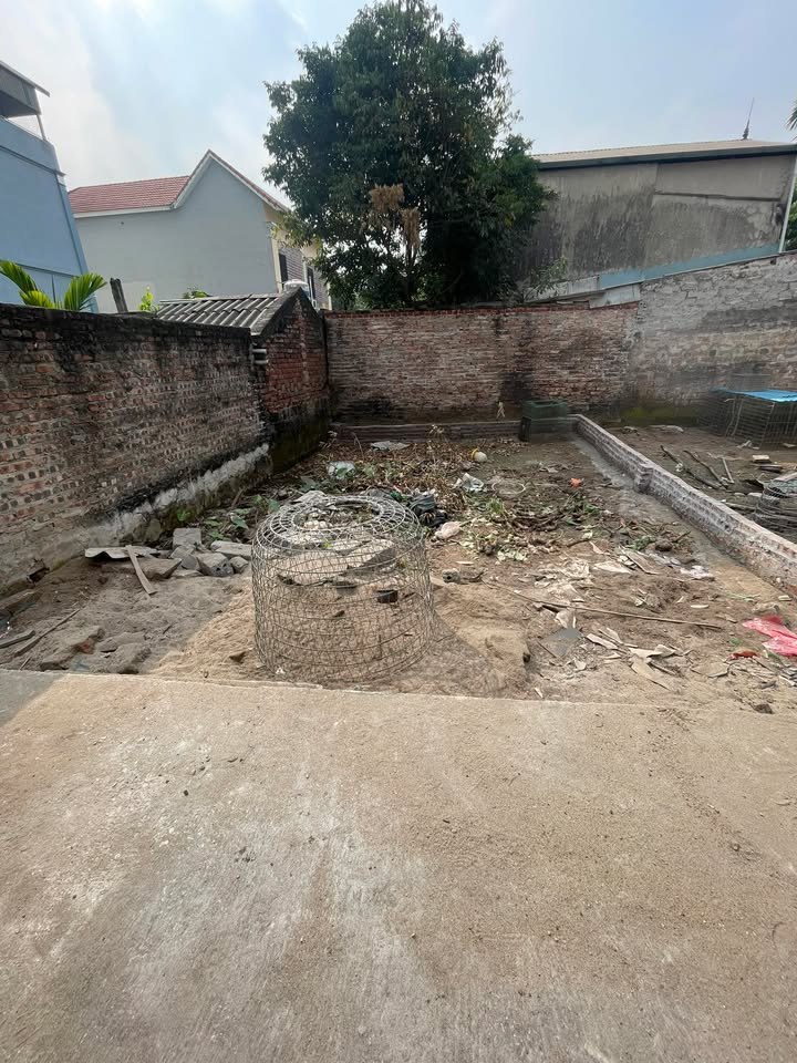 Đất Nam Phù – Thôn 3 Vạn Phúc 40m² giá 3 tỷ - Cơ hội vàng cho nhà đầu tư!