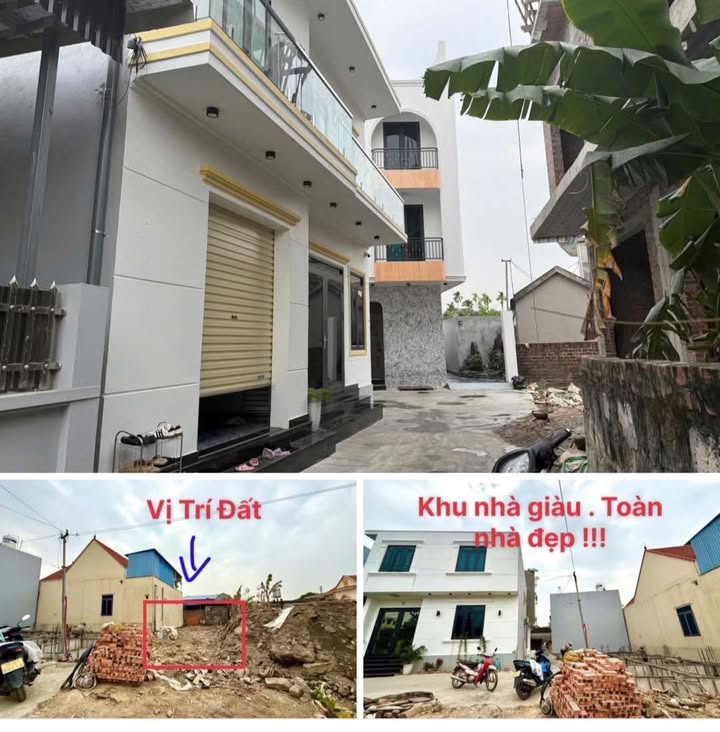 Đất nền Vlasta Văn Phú, Thủy Đường 76m² giá 1.789 tỷ - Cơ hội đầu tư vàng!