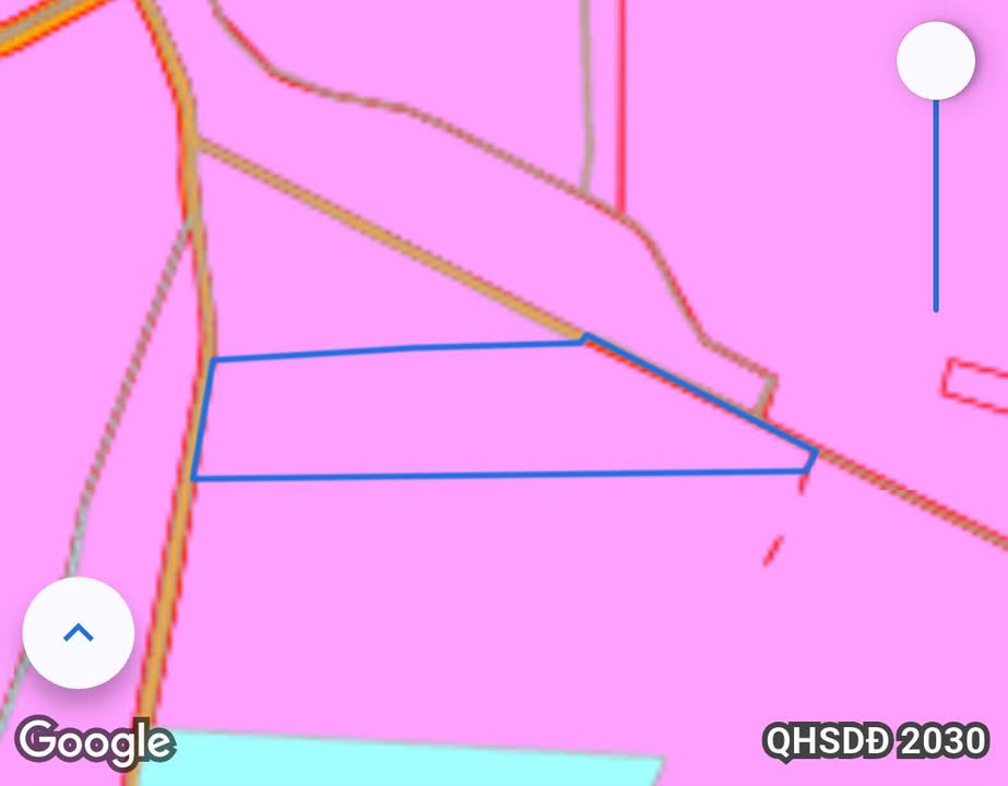 Đất nền 5,6 ha Lai Uyên - Bàu Bàng - Bình Dương giá 14 tỷ - Đầu tư sinh lời ngay!