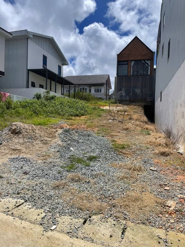 Đất nền đẹp tại phường Xuân Trường, Đà Lạt 103m² giá 6.49 tỷ - Cơ hội đầu tư hấp dẫn!