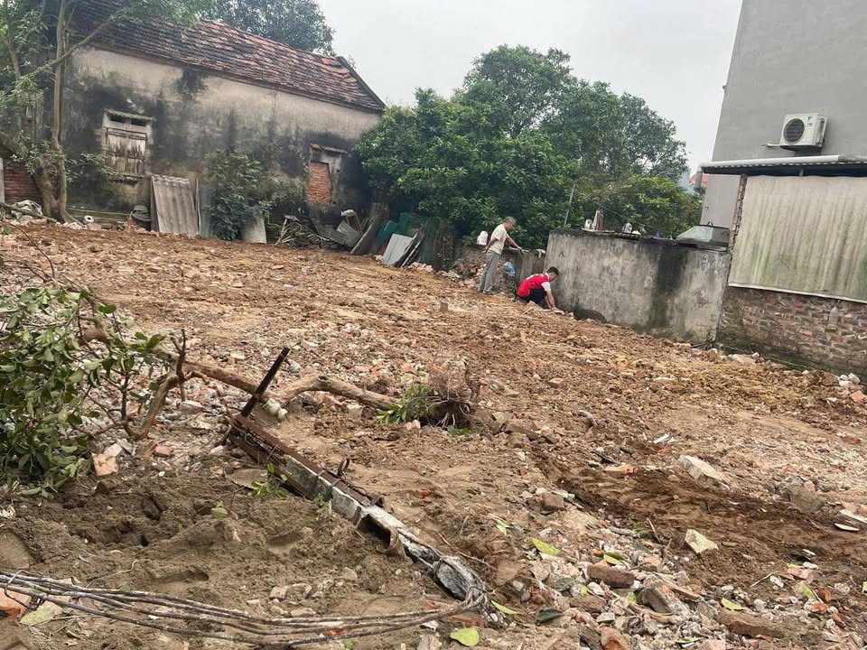 Đất Yên Trung, Việt Hòa, Khoái Châu 72,3m² giá 1 tỷ - Cơ hội đầu tư lý tưởng!