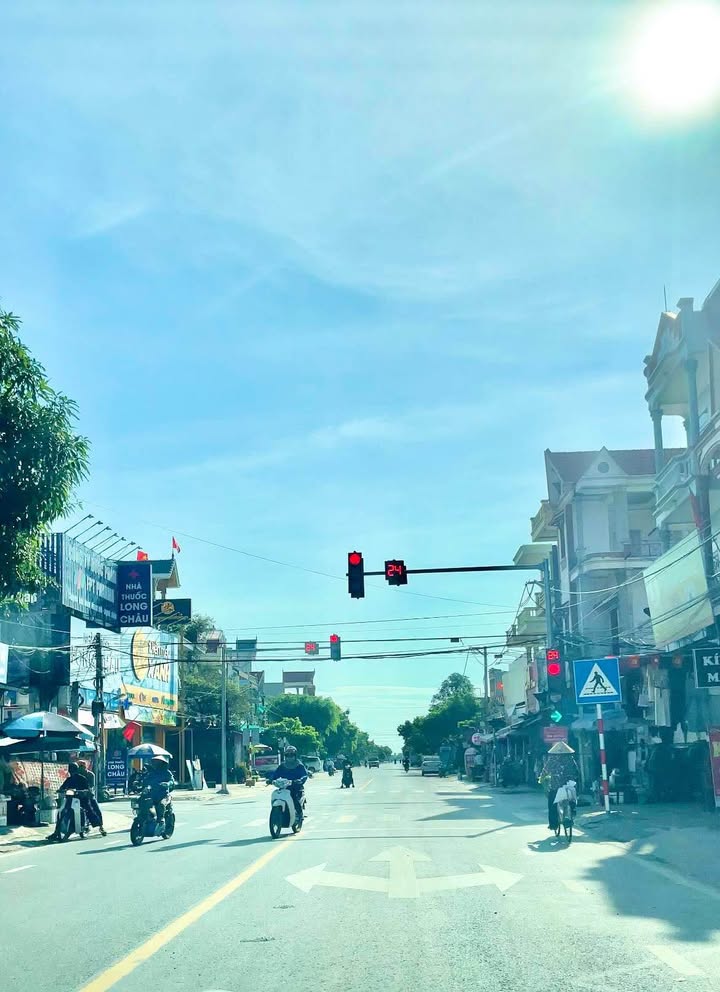 Đất thổ cư QL39B, Đông Cơ, 255m² - Vị trí đắc địa kinh doanh