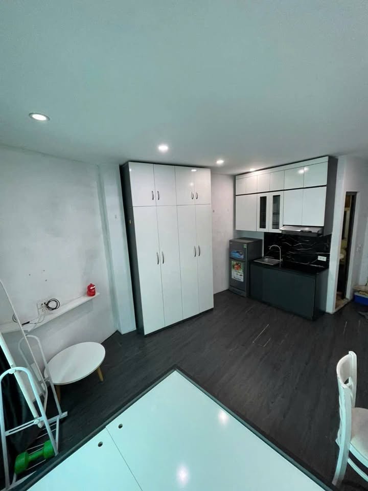 Cho thuê Studio 230 Mễ Trì Thượng 20m² giá 4.3 triệu - Nội thất đầy đủ