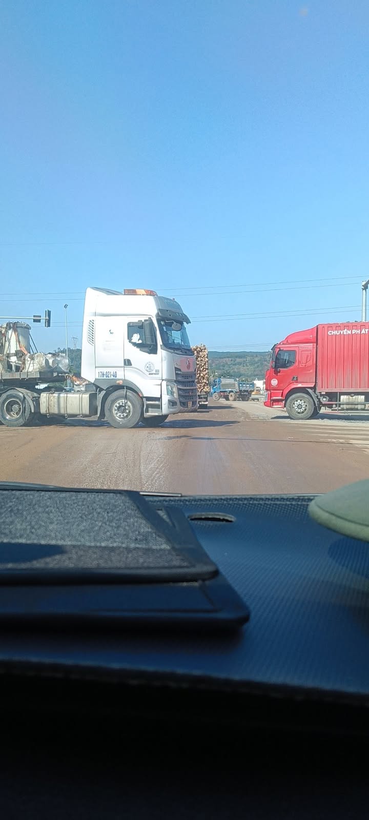 Đất nền Hòa Vang 2000m² giá 6 tỷ - Sổ đỏ chính chủ, đầu tư sinh lời!