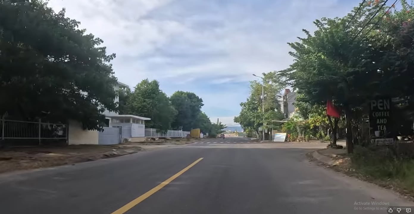 Đất nền đường Trà Khê 5, quận Ngũ Hành Sơn 100m² giá 7.1 tỷ - Cơ hội đầu tư hấp dẫn!