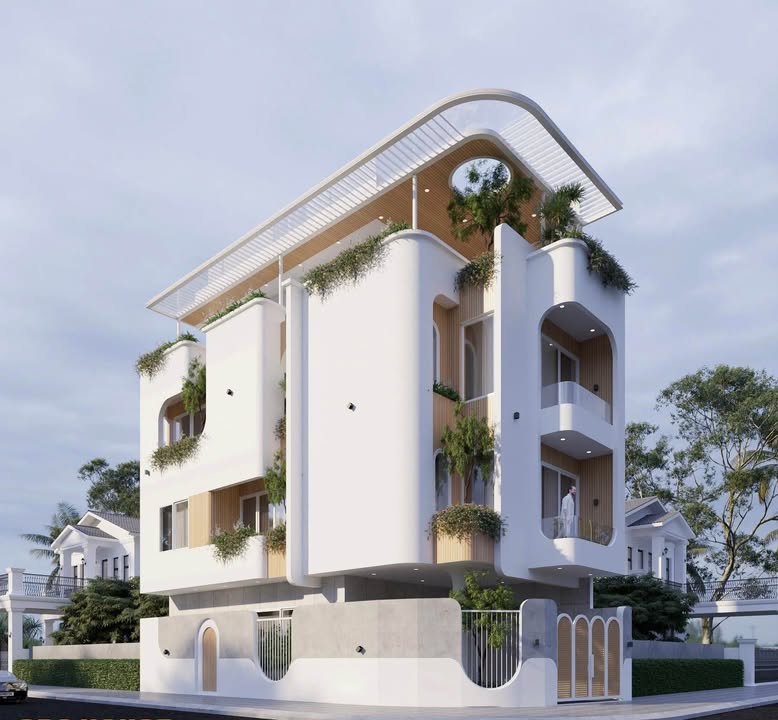 Nhà 2 mặt tiền đường 29/3, Hòa Xuân, Đà Nẵng 173m² giá 25 tỷ - Đầu tư sinh lời ngay!