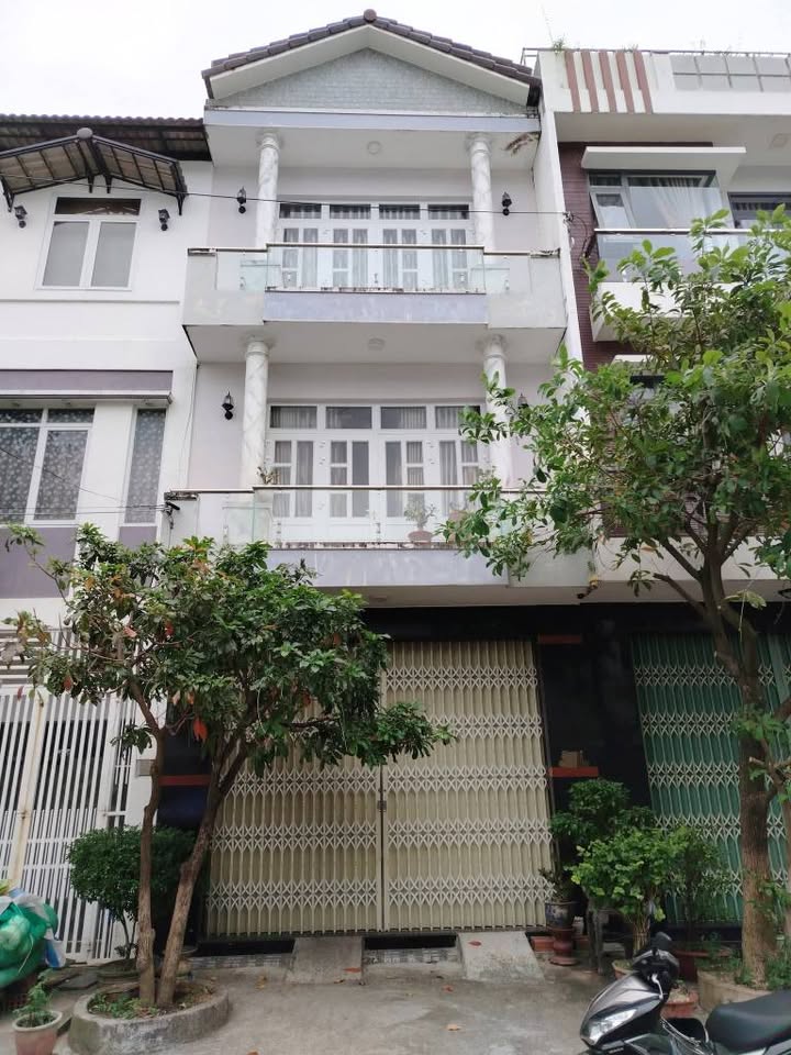 Nhà mặt tiền Thành Thái, Quy Nhơn 57m² giá 4.5 tỷ - Sổ đỏ chính chủ, thương lượng ngay!