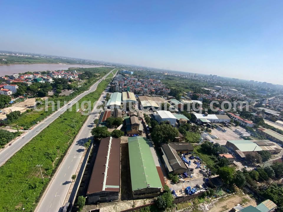 Chung cư Đức Giang, Long Biên 67m² giá 3.75 tỷ - Nhà đẹp, giá tốt, không thể bỏ lỡ!