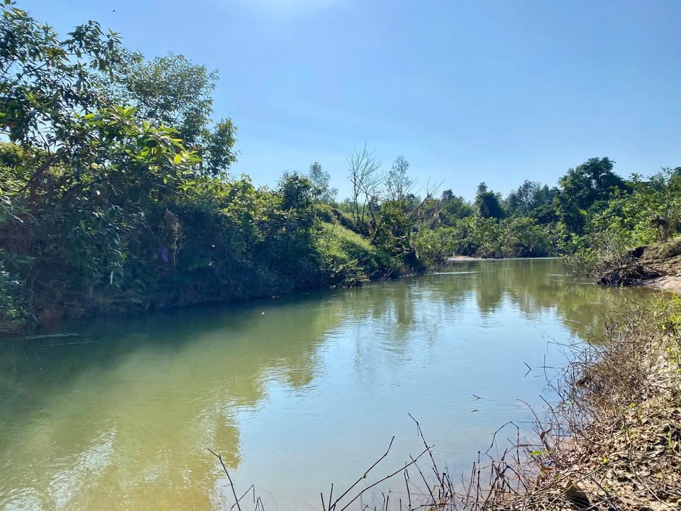 Lô đất Hương Bình 376m² giá 599 triệu - Tiềm năng đầu tư cực tốt!