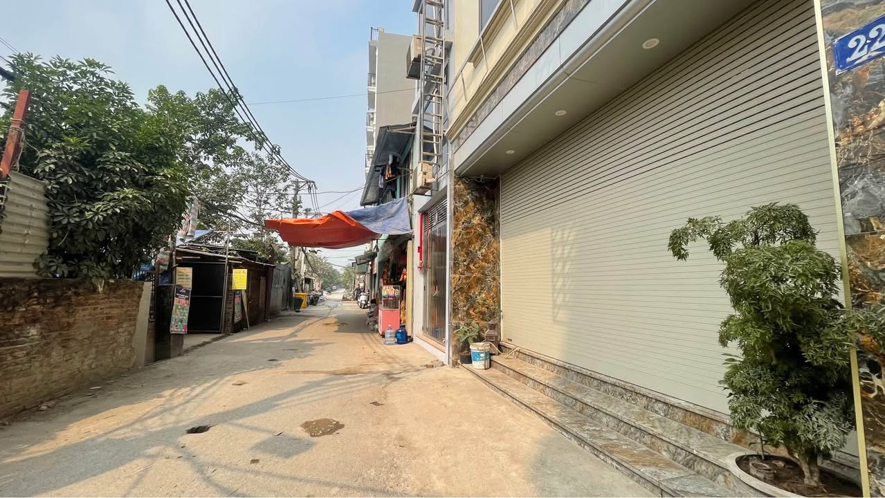 Nhà 5 tầng Cầu Diễn, 38m² giá thỏa thuận - Sổ đỏ chính chủ, vào ở ngay!