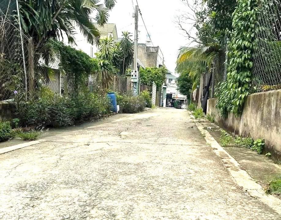 Đất nền khu phố Tân Hiệp - Dĩ An 1100m² giá 12 tỷ - Đầu tư sinh lời ngay!