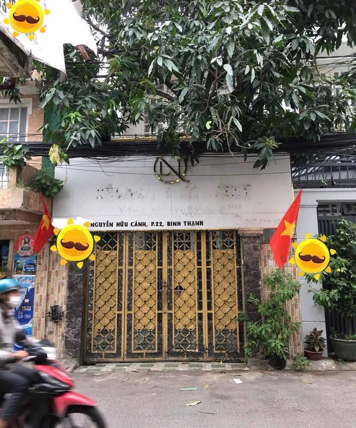 Nhà nguyên căn quận Bình Thạnh 64m² giá 17 triệu - Thích hợp kinh doanh đa dạng!