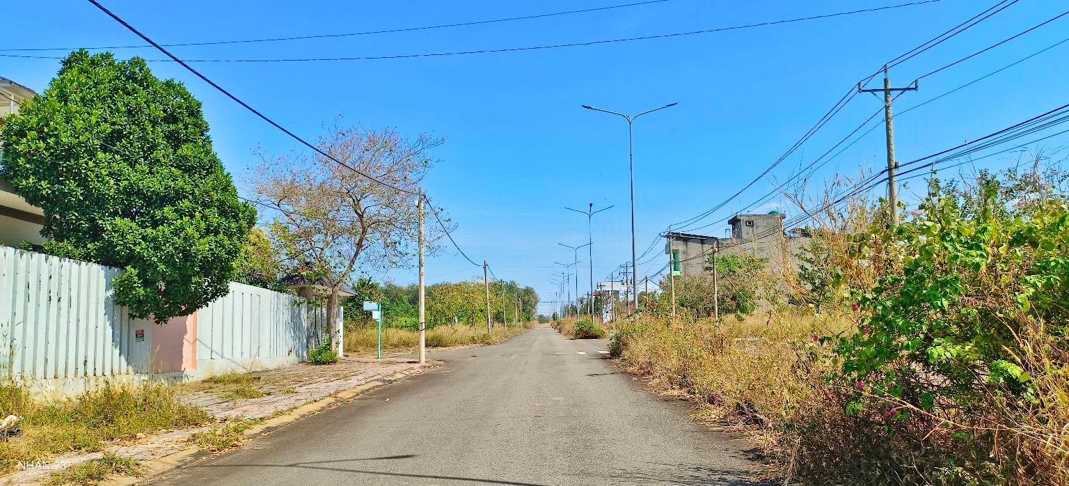 Đất thổ cư 300m² tại Khu dân cư Cao su Đồng Phú - Giá 3 tỷ thương lượng!