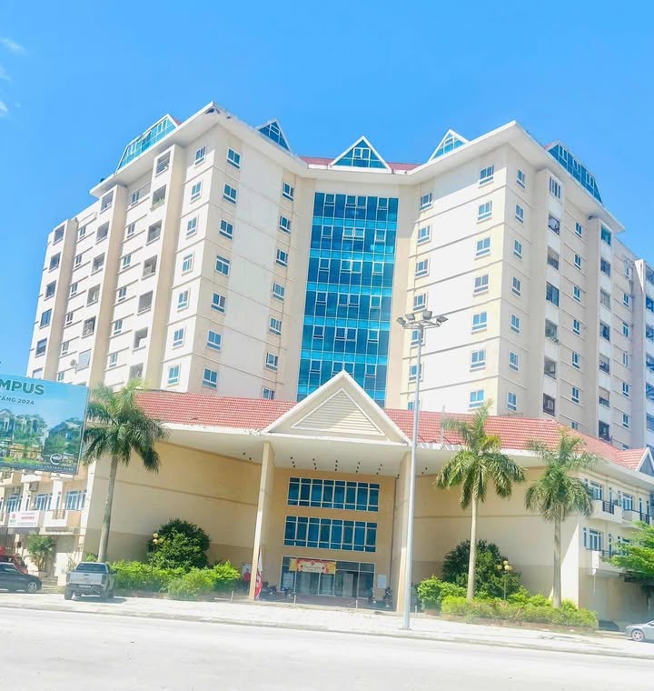 Căn hộ Vinaconex9B Thái Hòa 86m² giá 6.5 triệu - Nội thất đầy đủ và tiện nghi!