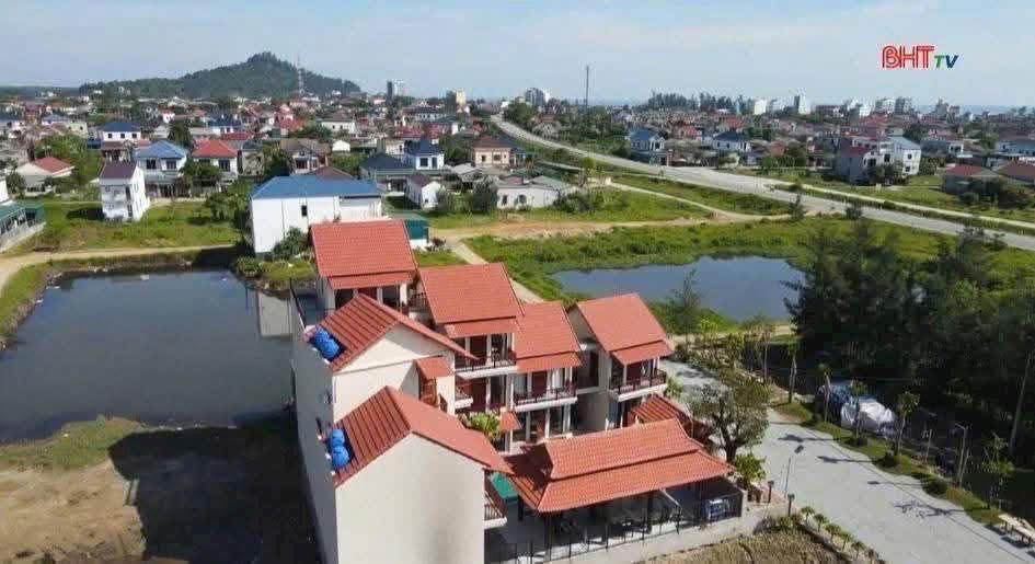 Đất nền tại Liên Thành, Cẩm Nhượng, 161m² giá chỉ 3 tỷ - Cơ hội đầu tư hấp dẫn!