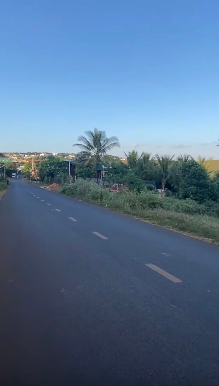 Đất thổ cư thị trấn Đức Cơ 234m² giá chỉ 8xx triệu - Cơ hội đầu tư hiếm có!