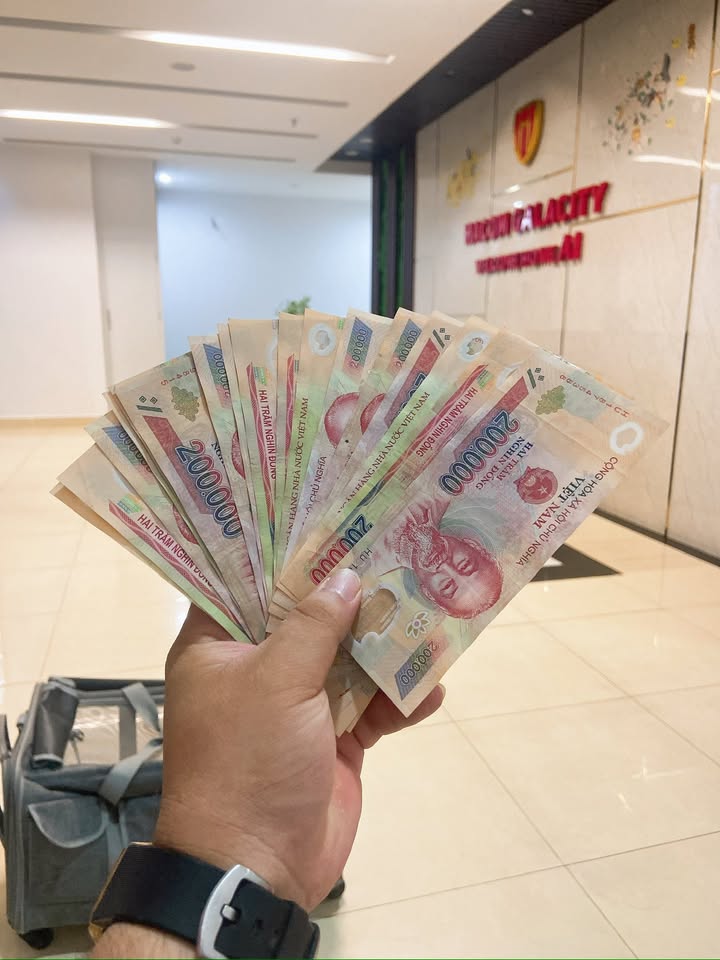 Căn hộ Hacom Galacity Phan Rang 1PN, 2PN giá từ 5 triệu - Sẵn sàng vào ở!