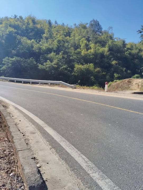 Đất nền xã Đạ Mrông, Đam Rông 10.000m² giá 85 tỷ - Pháp lý rõ ràng, bao ra sổ!