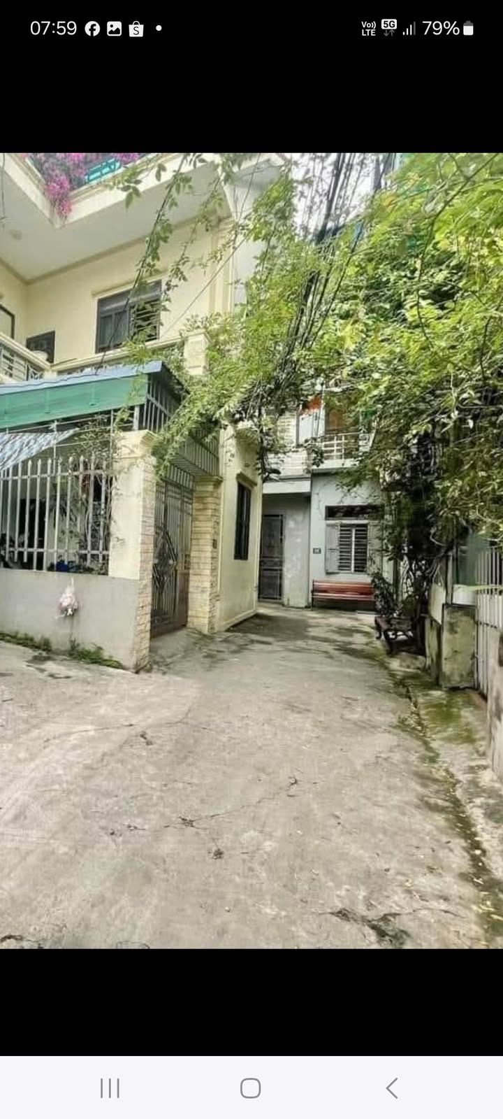 Đất nền 297 Kênh Lộc Vượng 48.8m² giá 1.7 tỷ - Vị trí đắc địa tại Nam Định!