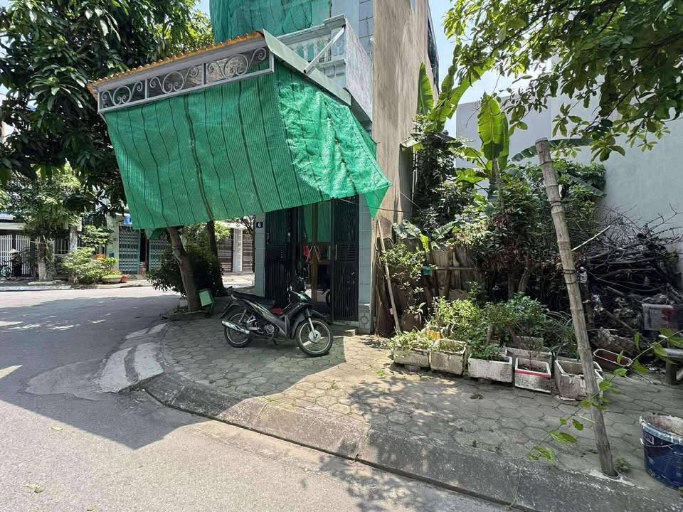 Đất nền Đồng Quýt - Phường Trường Thi, 45m² giá 2.7 tỷ - Cơ hội đầu tư hấp dẫn!