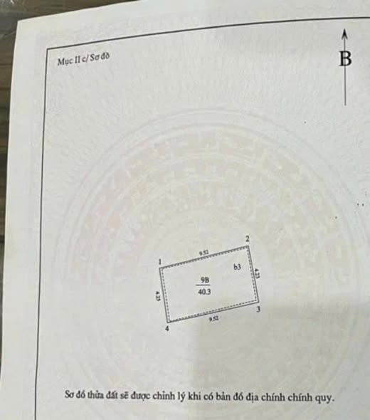 Nhà 4 Tầng Khương Trung, Thanh Xuân 40m² giá 7.9 tỷ - Đầu tư sinh lời lý tưởng!