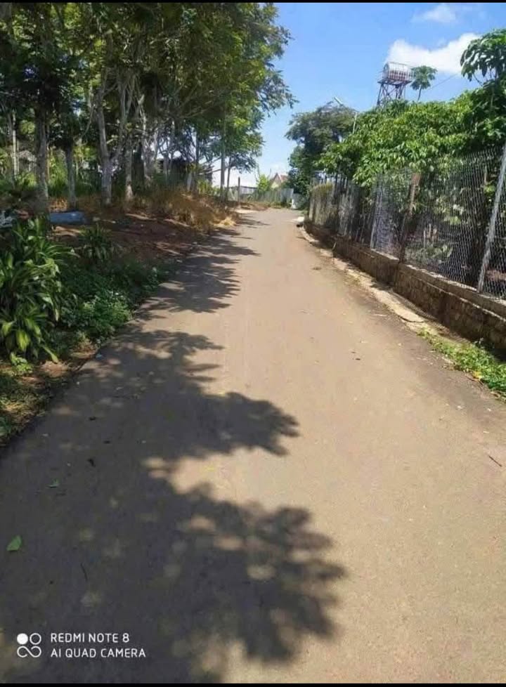 Đất Lộc Nga Bảo Lộc 720m² giá 3.3 tỷ - Đầu tư sinh lời ngay!