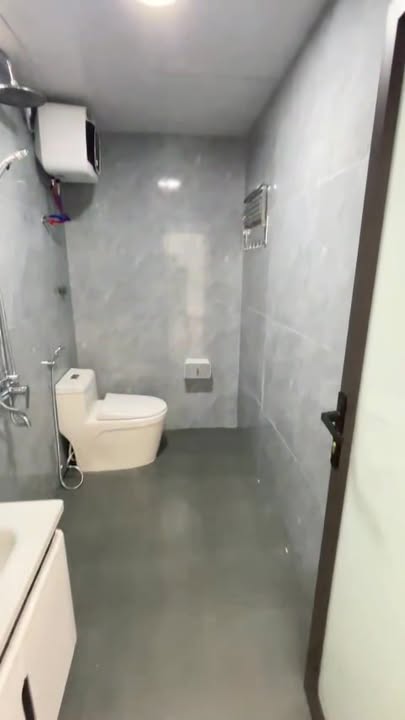 Nhà 5 tầng Đức Giang 170m² giá 6 tỷ - Full nội thất sẵn sàng đón Tết!