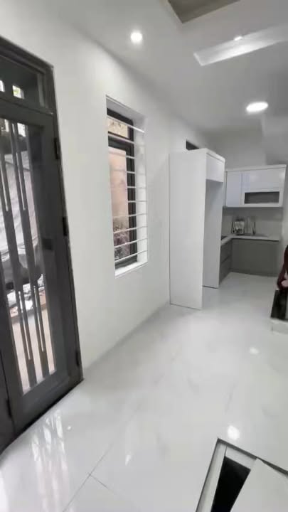 Nhà phố Đức Giang, Long Biên 102m² giá 6 tỷ - Sẵn sàng đón Tết!