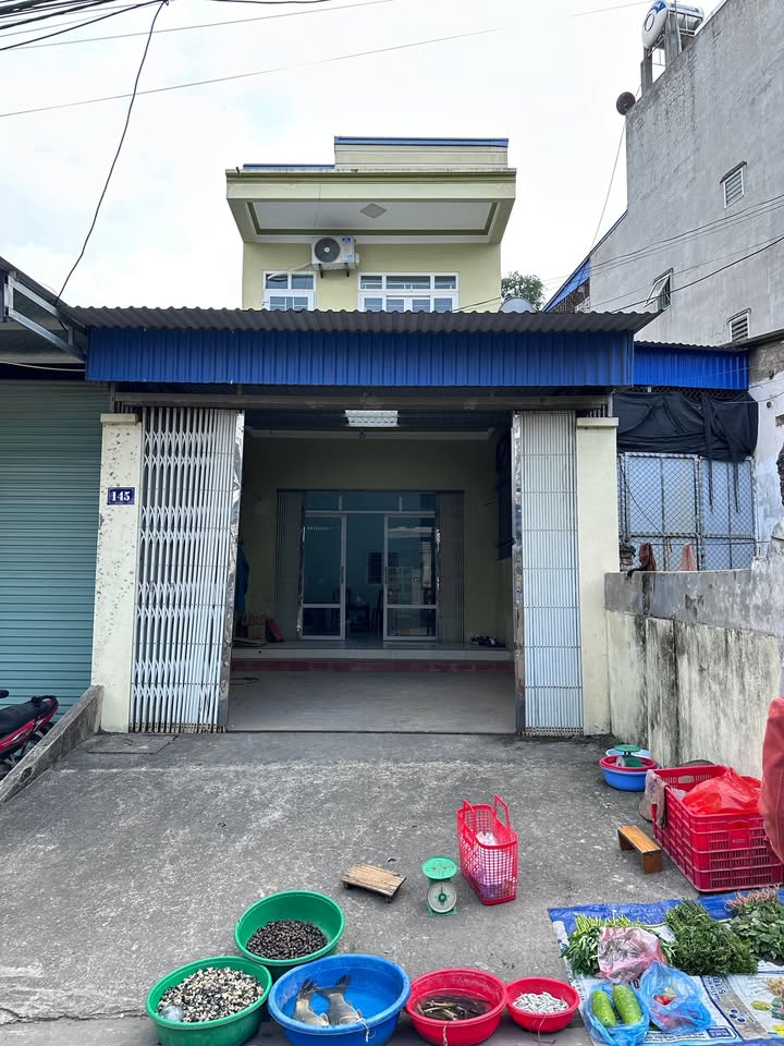 Nhà 2 tầng Hùng Sơn, Đại Phúc, 103m² giá 2 tỷ - Dọn vào ở ngay!