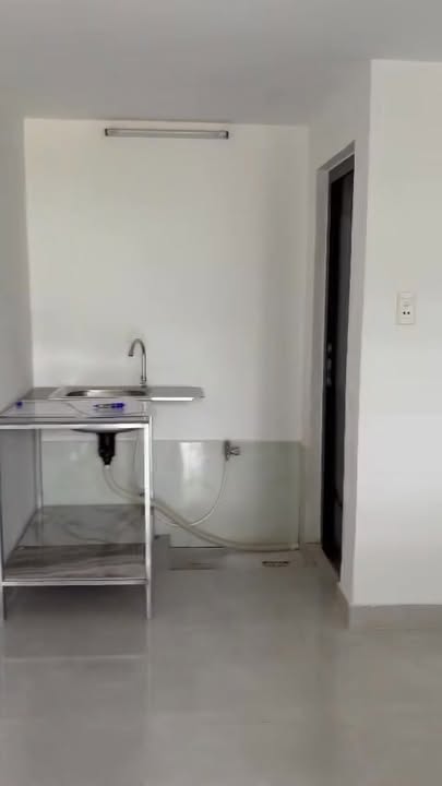 Nhà cấp 4 cho thuê tại Long Trạch 100m² giá 3 triệu - Gần KCN Cầu Tràm!