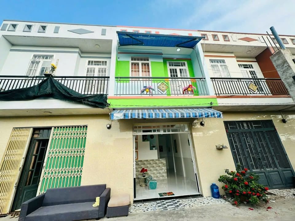 Kho cho thuê khu công nghiệp Tân Kim Mở Rộng, Cần Giuộc - 2 phòng ngủ chỉ 3 triệu/tháng!