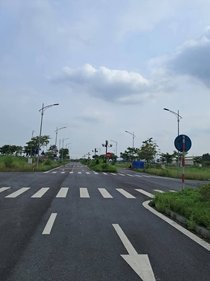 Đất nền Đô thị Hà Phương 3, Phủ Lý 85m² giá 2.3 tỷ - Đầu tư sinh lời cao!