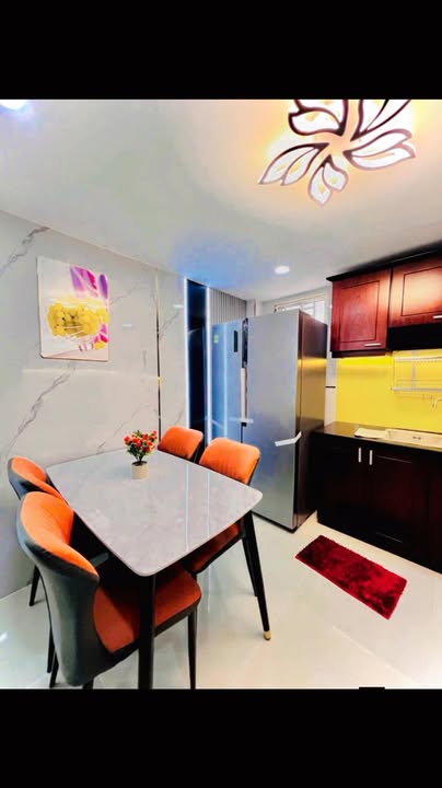 Nhà bán Tân Thới Nhất, Quận 12, 449m² giá 980 triệu - Sổ hồng riêng, thích hợp kinh doanh!