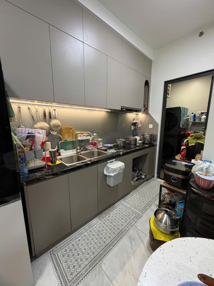 Căn hộ Privia Khang Điền Bình Tân 83m² giá 5.35 tỷ - Căn góc đẹp nhất tòa