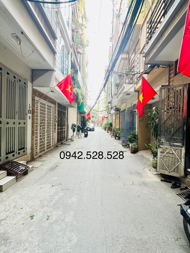 Căn hộ CCMN Đình Thôn 55m² giá 14 tỷ - Đầu tư sinh lời hấp dẫn!