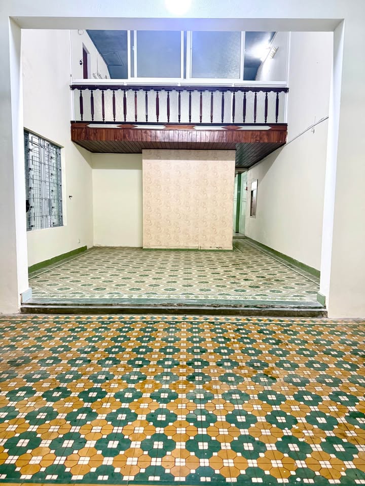 Nhà phố 179/18 Trần Cao Vân 91m² giá 4.59 tỷ - Vị trí đẹp, thông thoáng!