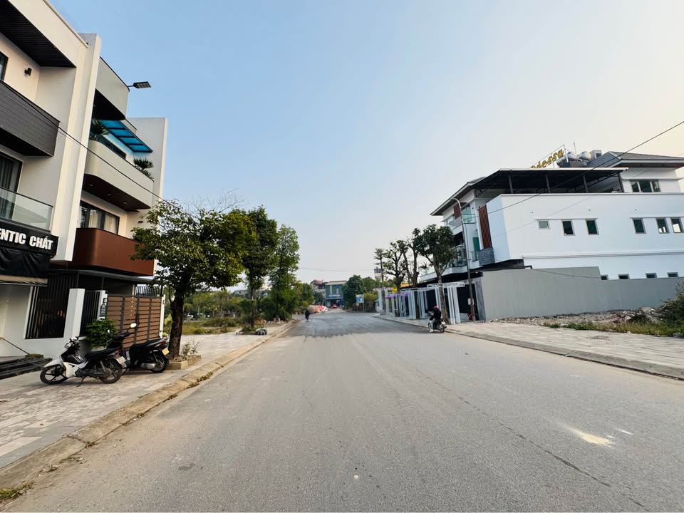 Đất nền KĐT HAVICO Thái Nguyên 200m² giá 10 tỷ - Vị trí đắc địa, thuận lợi kinh doanh!
