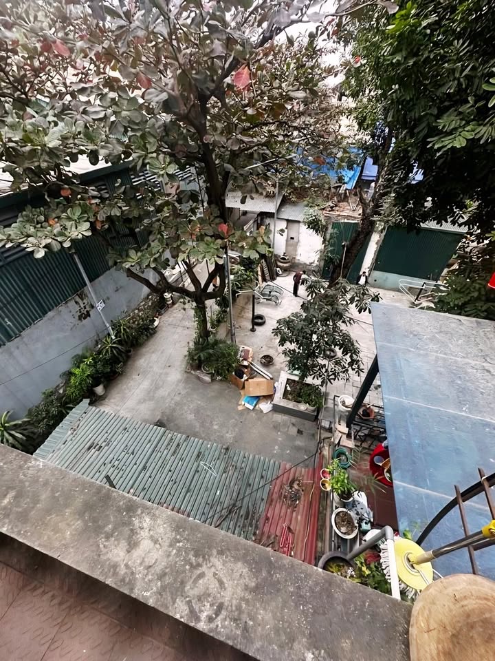 Căn hộ Tập thể Nguyễn Khoái Hai Bà Trưng 75m² giá 3.9 tỷ - Sẵn sàng vào ở ngay!