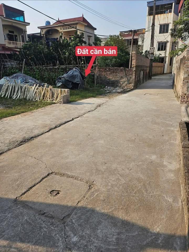 Đất nền Kim Đằng, Lam Sơn 94m² - Giá thỏa thuận hấp dẫn!