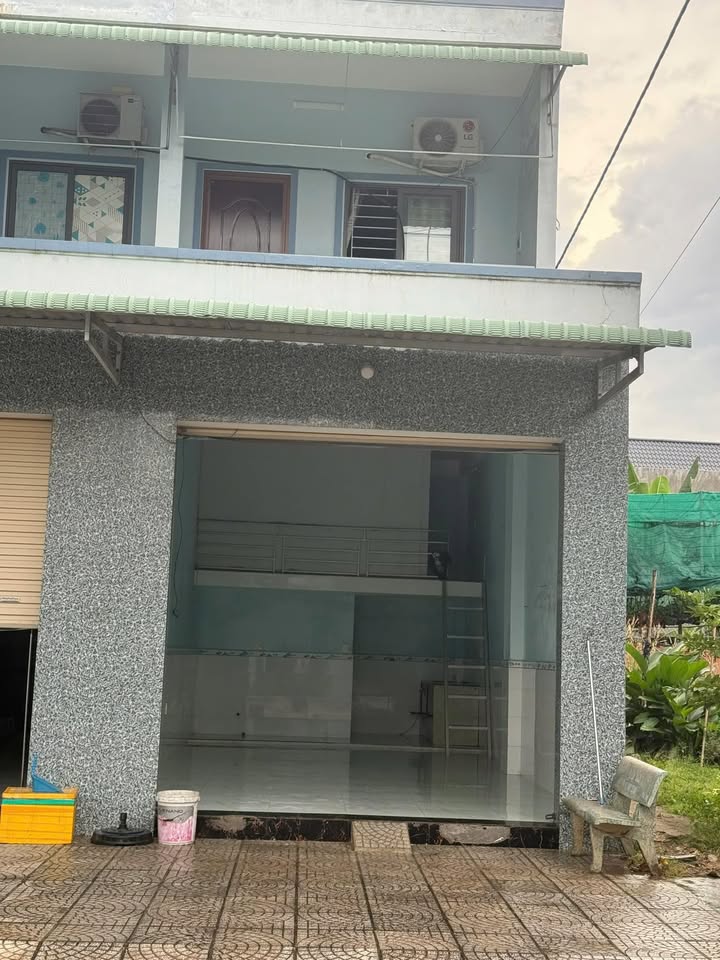 Kiot cho thuê tại Đường DL12, Phường Mỹ Phước, Bến Cát - Giá 3 triệu, kinh doanh thuận lợi!