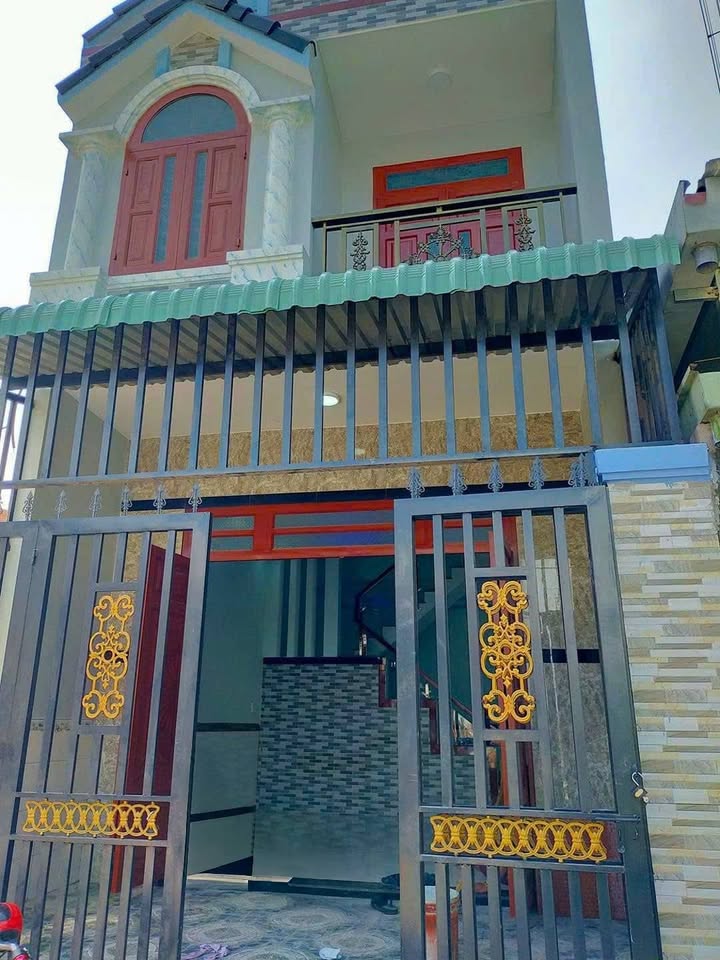 Nhà riêng tại Bình Chuẩn, Thuận An 68m² giá 1.2 tỷ - Pháp lý rõ ràng!