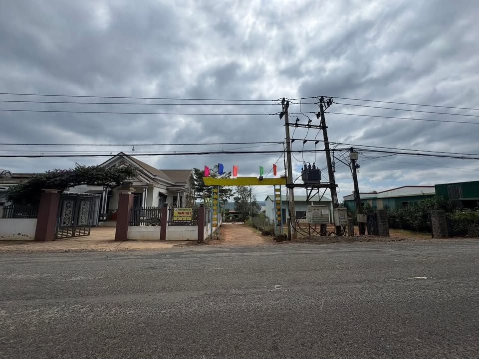 Đất nền Huyện Cư Kuin 945m² giá 60.75 tỷ - Đầu tư sinh lời ngay!