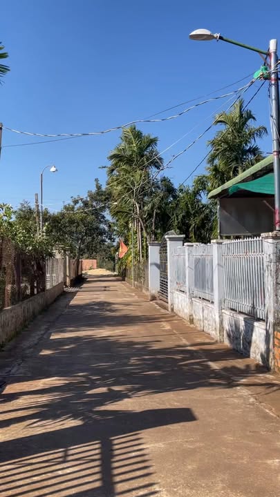 Đất nền liền kề Hòa Thắng BMT 150m² giá 800 triệu - Cơ hội đầu tư hấp dẫn!