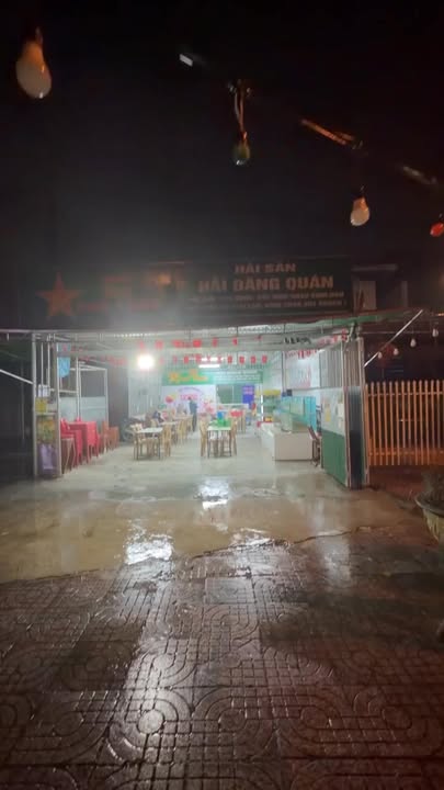 Quán nhậu mặt tiền Phan Bội Châu, TP. Hà Tĩnh 140m² - Kinh doanh ngay!