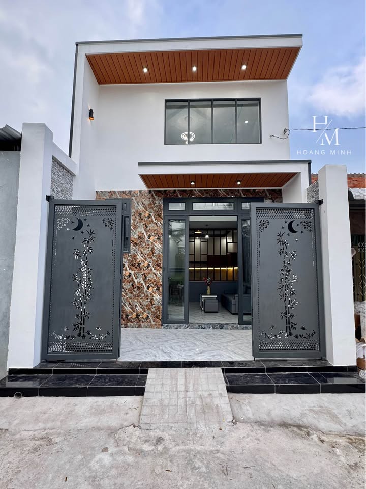 Nhà Lầu Lửng Phường Trung An 72m² giá 1.68 tỷ - Chính chủ bán thương lượng!