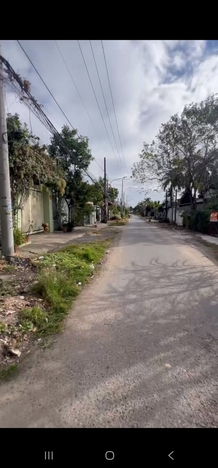 Đất thổ cư Hiệp Bình - Hiệp Ninh 2410m² giá 19.93 tỷ - Hướng Tây, thương lượng ngay!