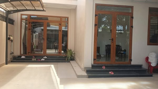 Nhà bán đường Hồ Văn Huê, Rạch Giá 171m² - Chính chủ bán, hoàn công sẵn sàng ở ngay!