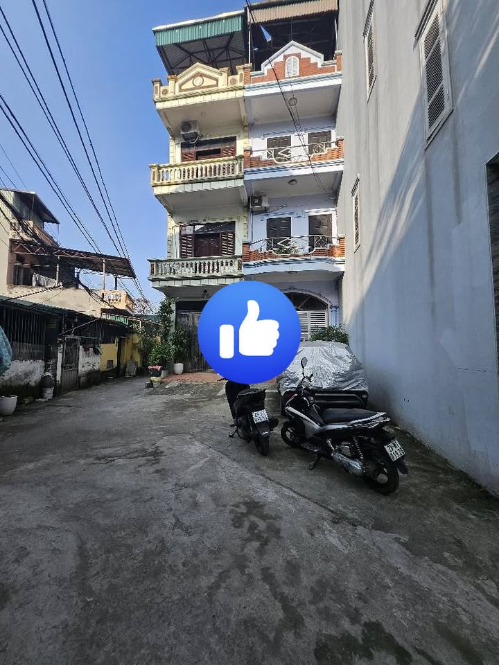 Đất nền tại Phường Kim Giang, Quận Thanh Xuân, 70m² giá 10 tỷ - Mặt ngõ ô tô tránh!